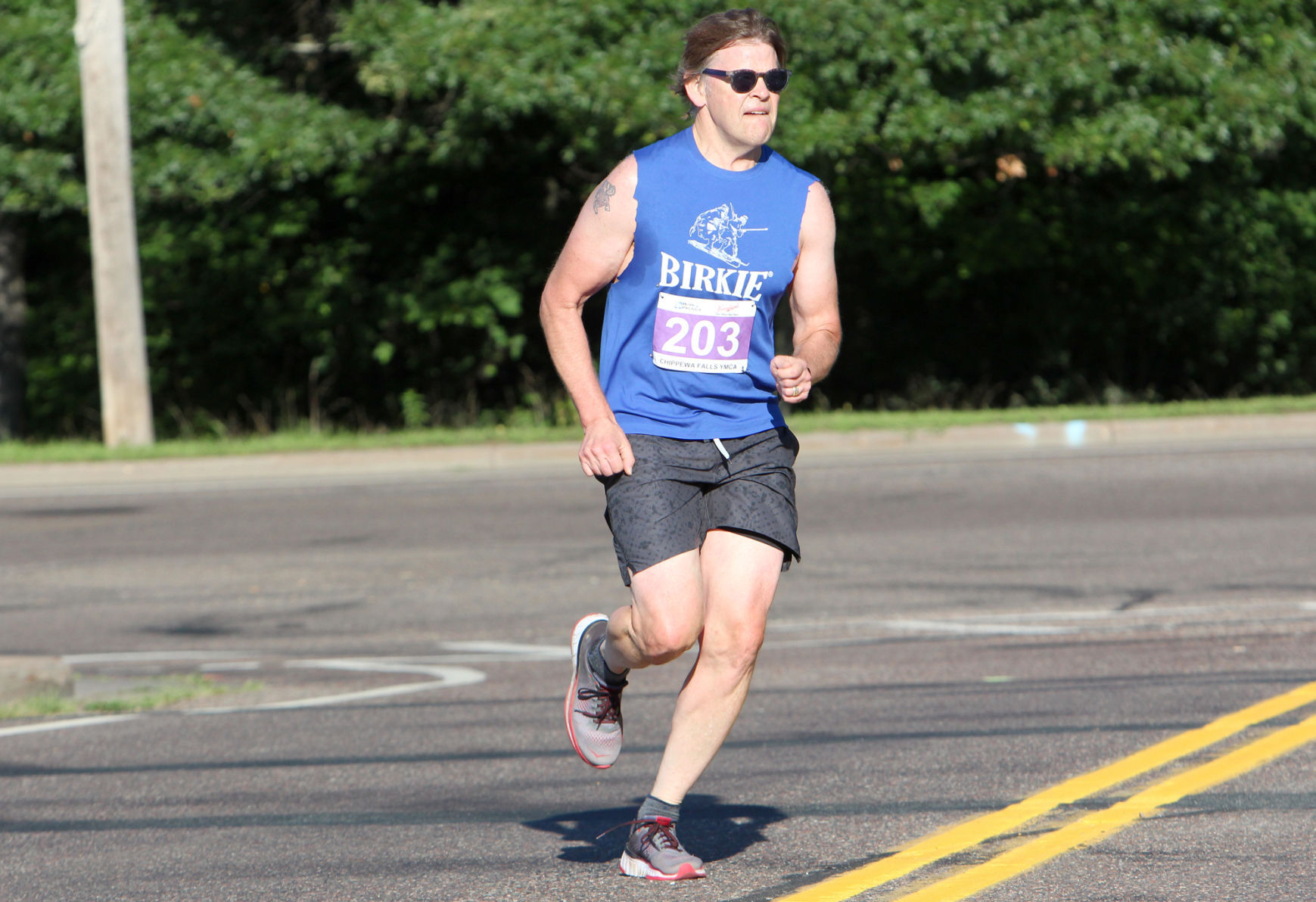 Leinenkugel's Pure Water Days Races 8-14-21